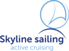Logo Skyline Sailing
